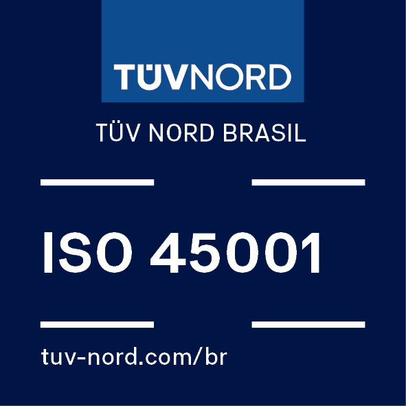 ISO 45001